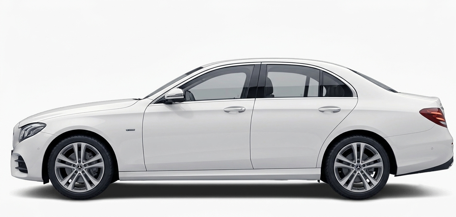 Executive Mercedes-Benz E-Class