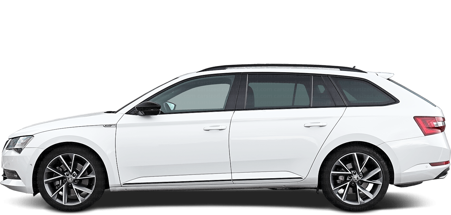 Estate car